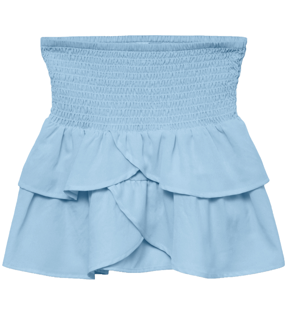 Vero Moda Girl Rock - VmEmma - Luftig Blue