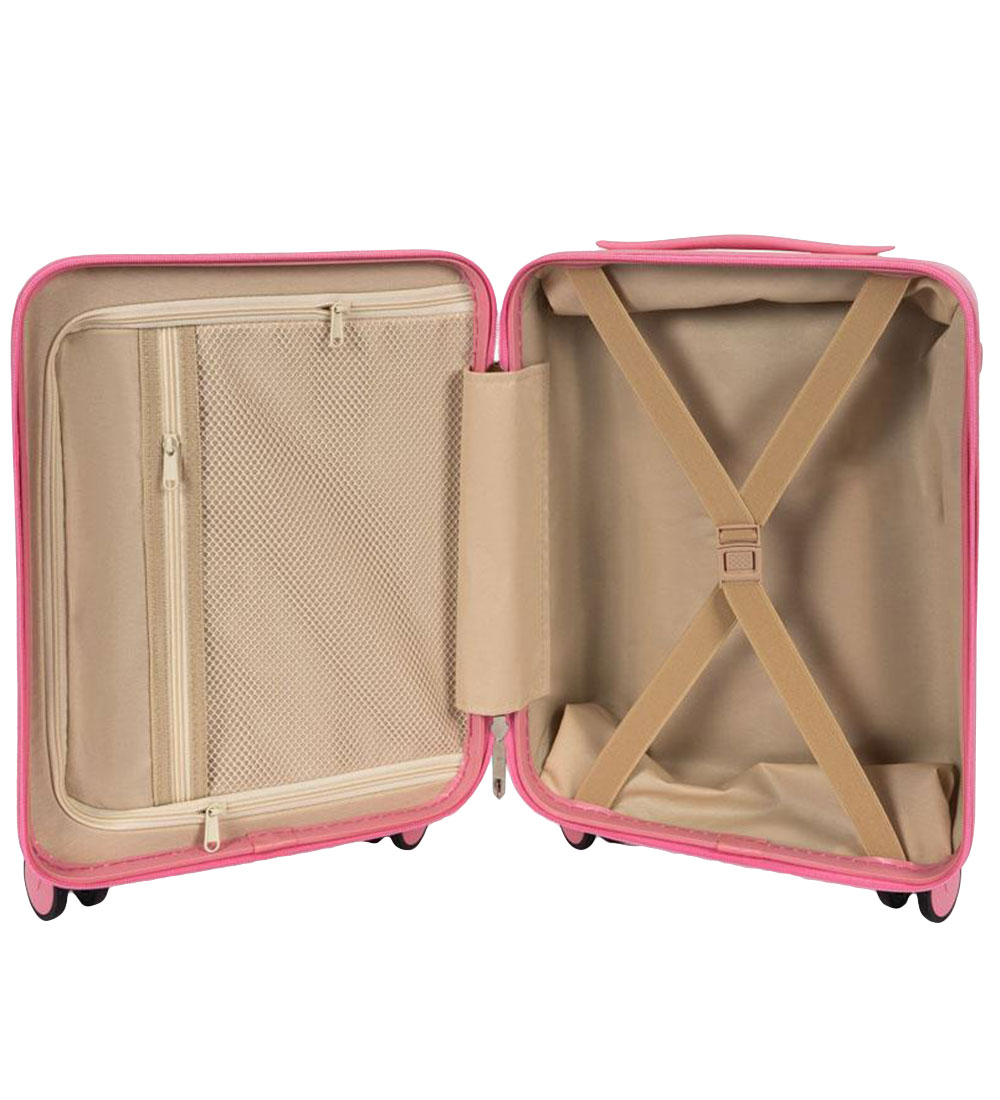 Konges Sløjd Suitcase - Cherry Bow