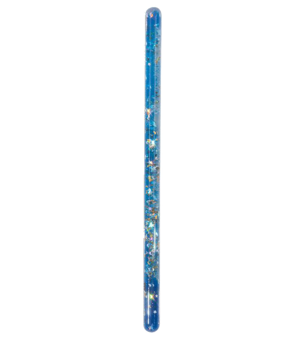 Konges Sløjd Magic Wand - Magical Glitter - Rocket