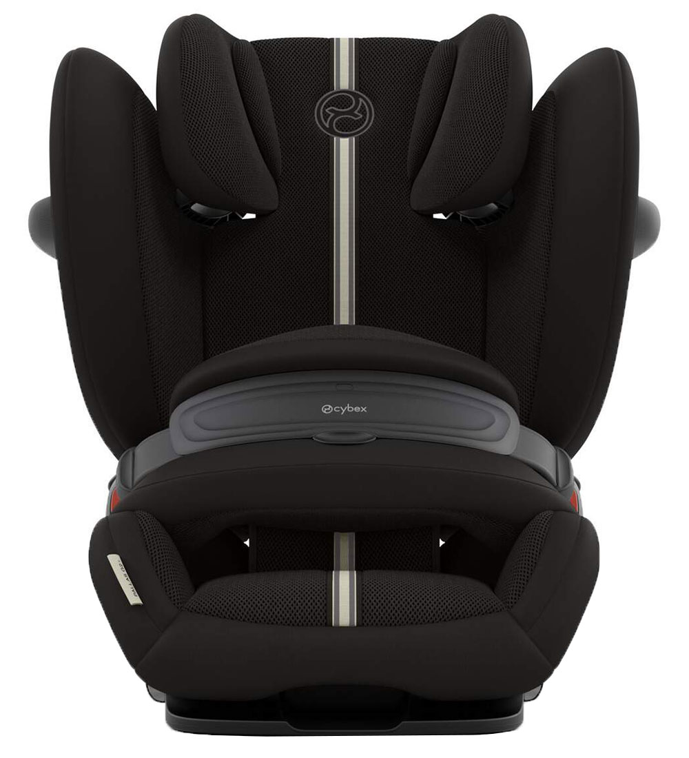 Cybex 카시트 - 팔라스 G2 - 문 블랙