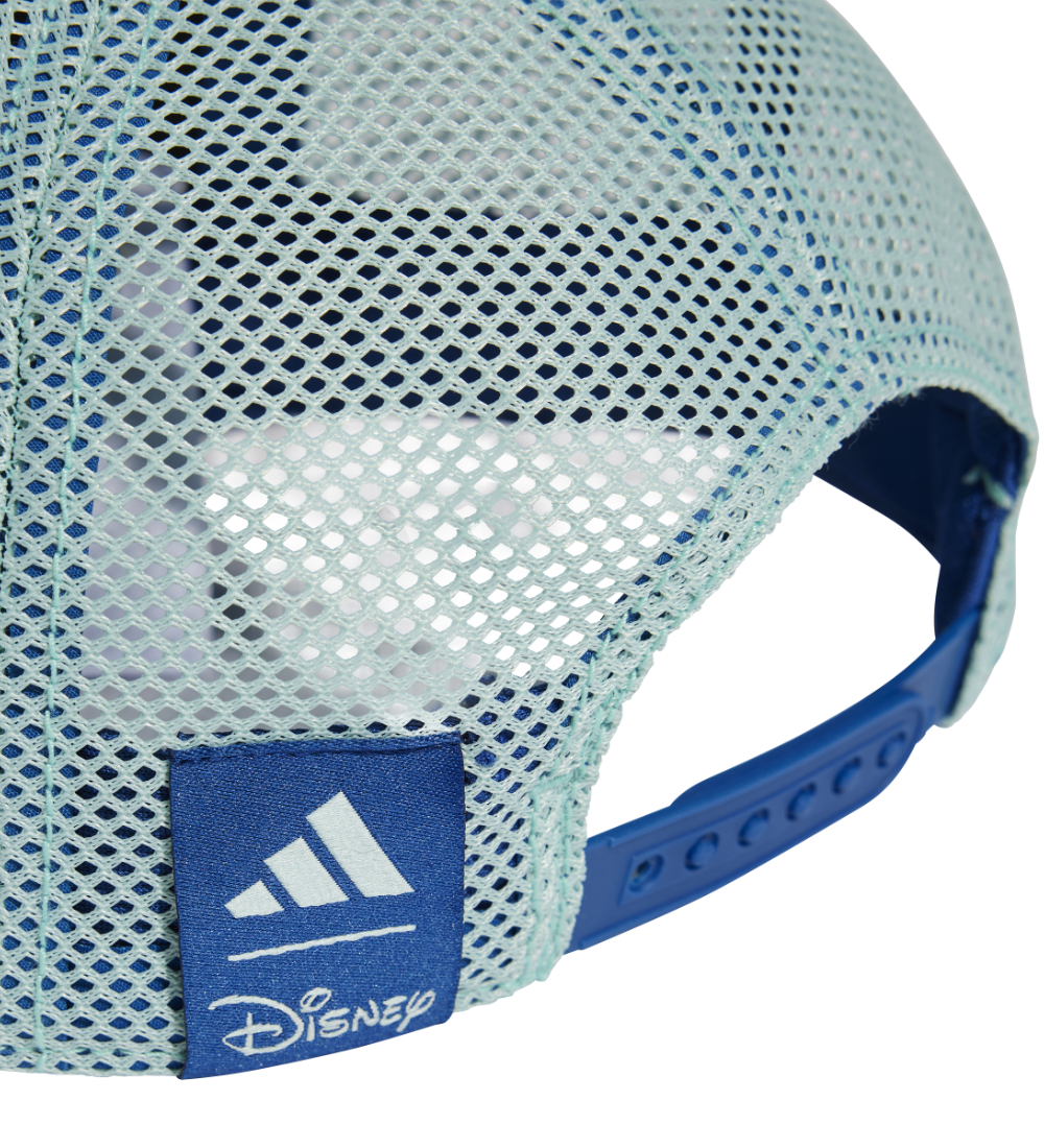 adidas Performance Cap - LK DY LS Cap - DMARIN/SEFLAQ