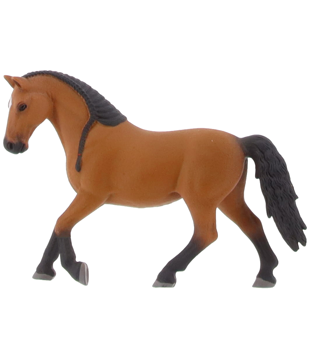 Schleich Horse Club - Lipizzaner mare Mare - H: 11.5 cm - 72292