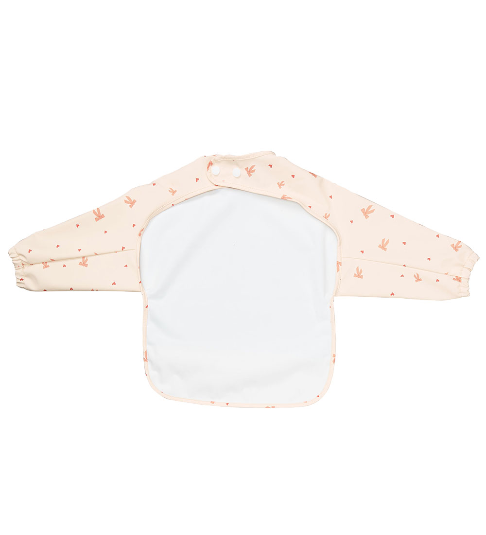 Cam Cam Apron - PU - Bows
