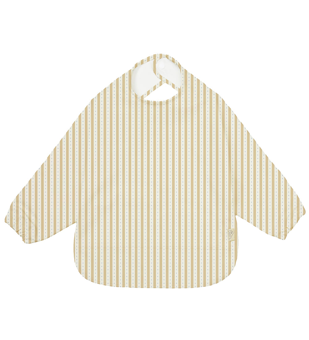 Cam Cam Apron w. Pocket - PU - Oatfield
