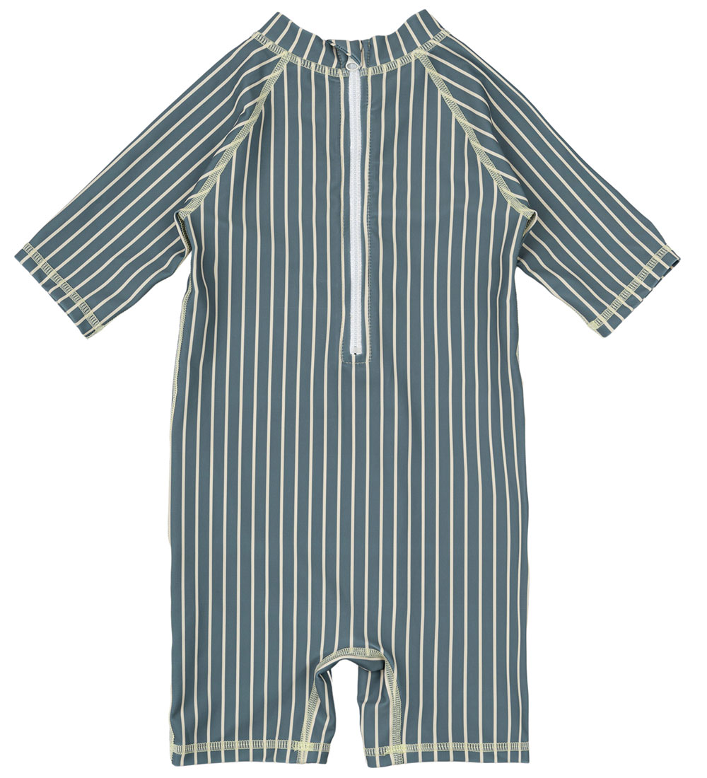 Petit Piao Sundgalli - Blue Mirage/Off White