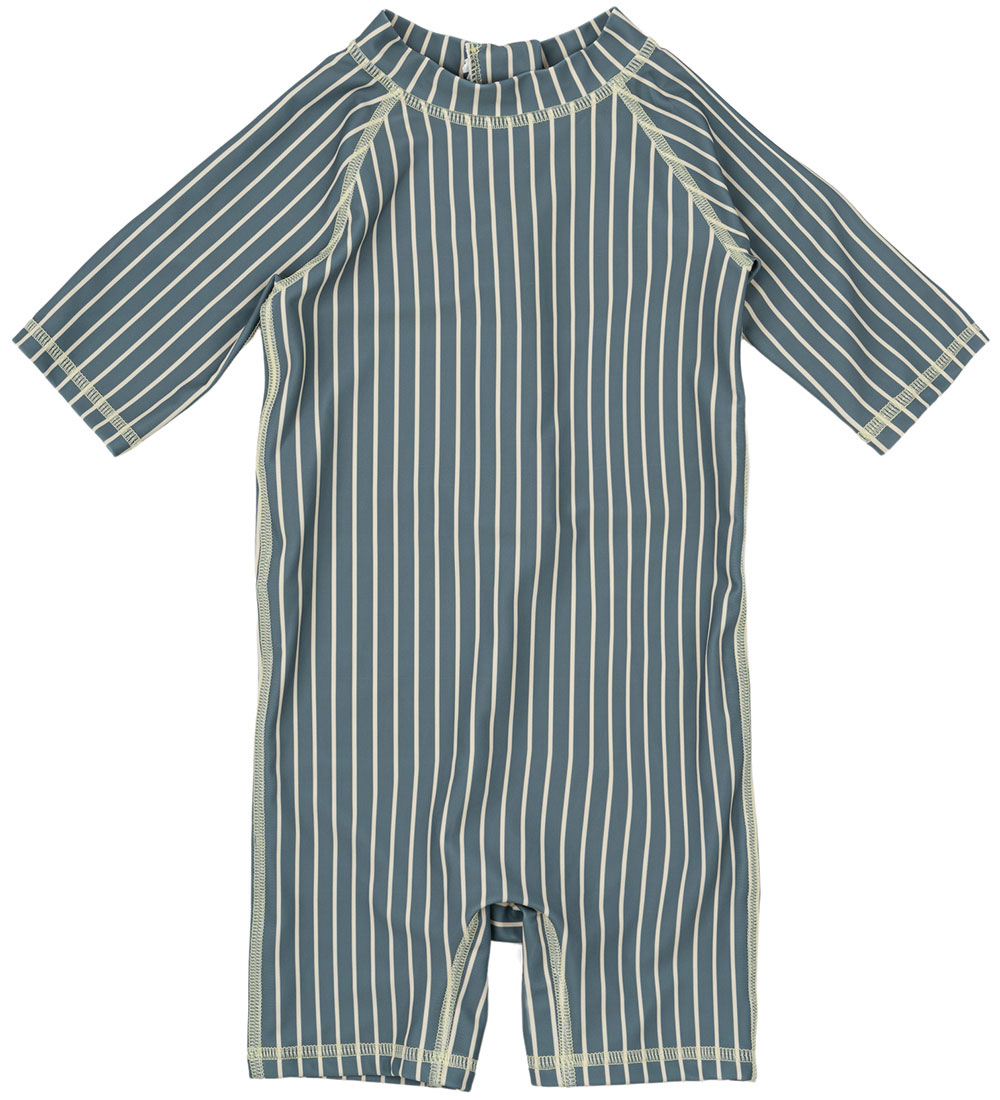 Petit Piao Sundgalli - Blue Mirage/Off White