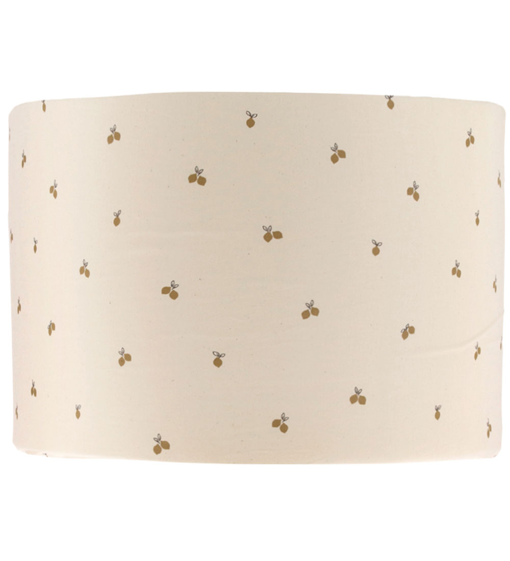 Nørgaard Madsens Bed Bumper - 30x360 cm - Organic w. Nuts