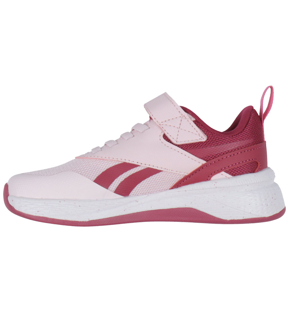 Reebok Shoes - Nano Play Stretch Lace & Top Strap - Berry/Very B
