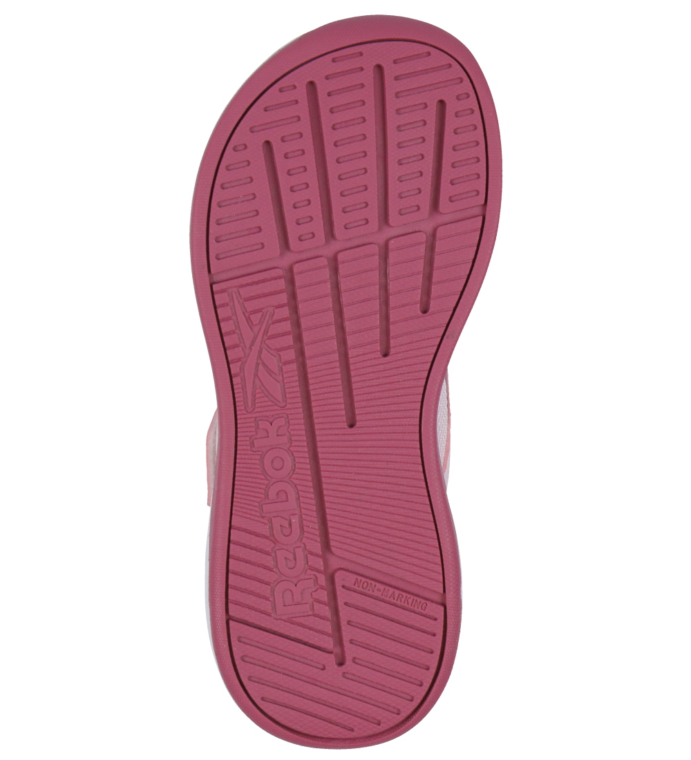 Reebok Shoes - Nano Play Stretch Lace & Top Strap - Berry/Very B