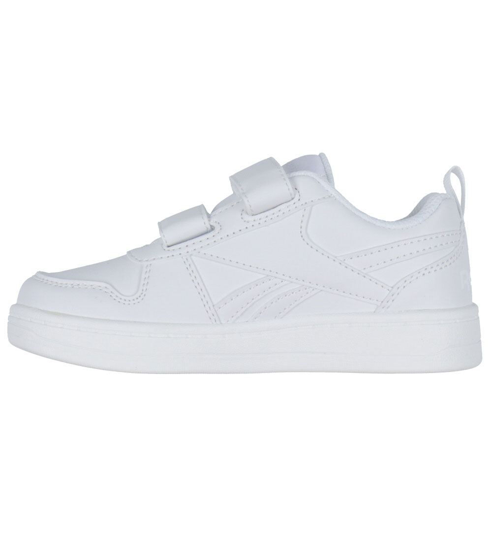 Reebok Shoes - Royal Prime 2.0 2V - White
