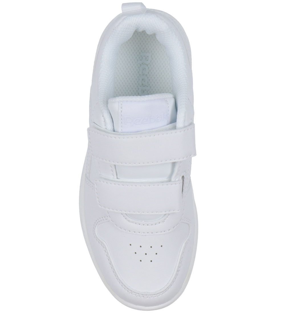Reebok Shoes - Royal Prime 2.0 2V - White