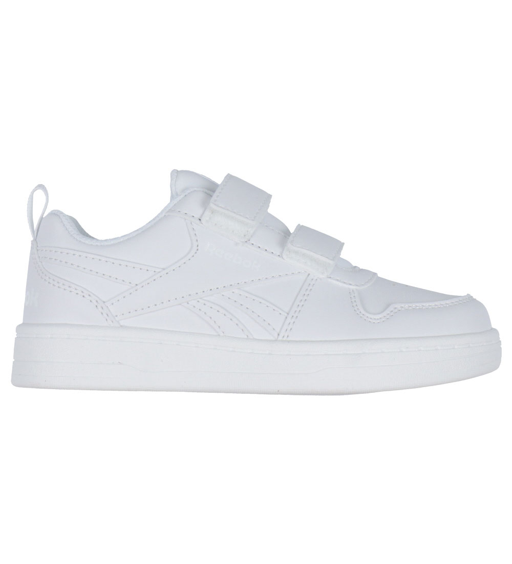 Reebok Shoes - Royal Prime 2.0 2V - White