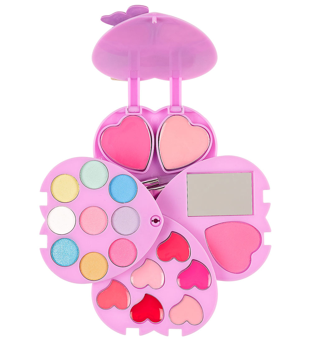 Souza Make up sett - Beauty
