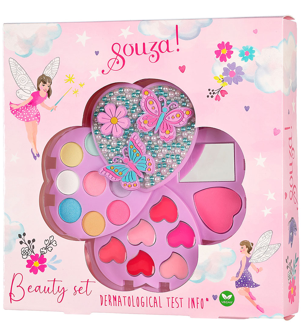 Souza Make up sett - Beauty