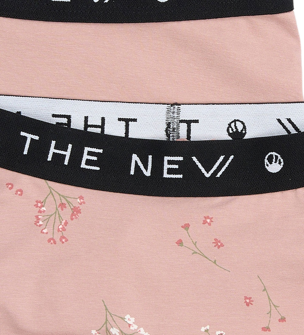 The New Hipsters - 2-Pack - Adobe Rose
