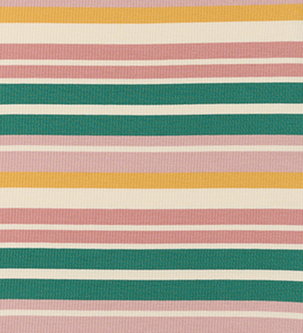 The New Klänning - TnOhara - Rib - Multi Striped