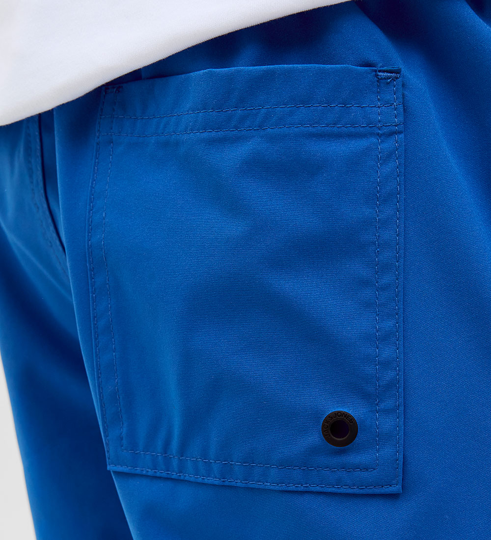 Jack & Jones Swim Shorts - JpstMaui - Turkish Sea