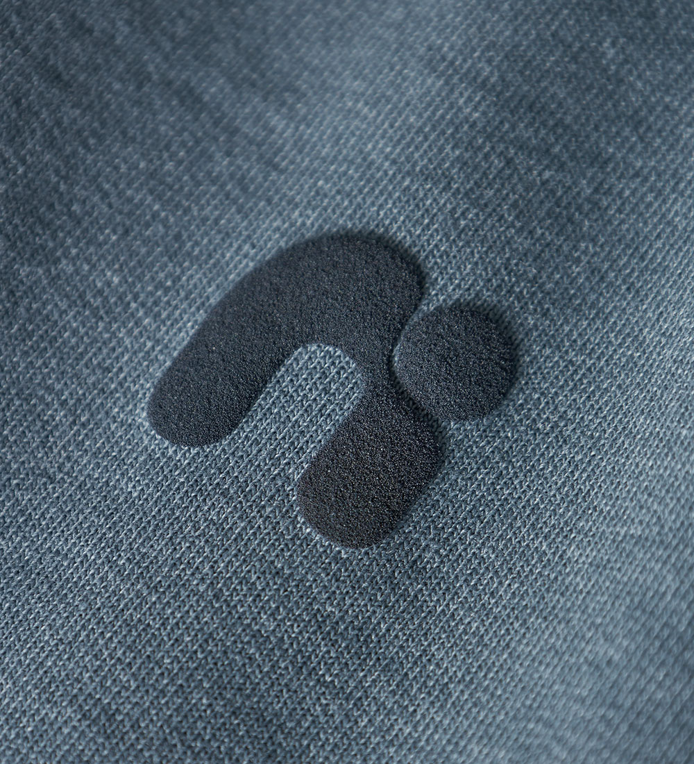 Name It Cardigan - NkmValon - Blue Mirage