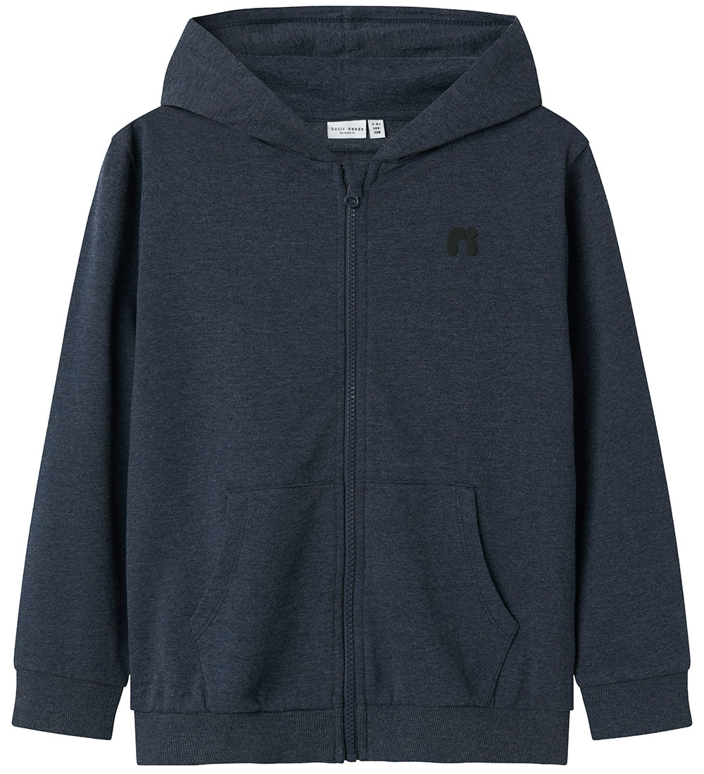 Name It Cardigan - NkmValon - Dökkblátt Blazer