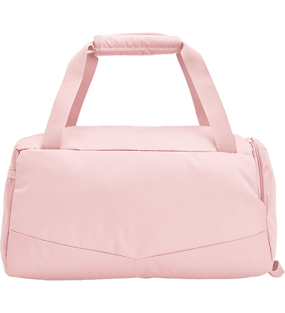 Under Armour Sports Bag - Undeniable 5.0 XS - 23 L - Prime Pink