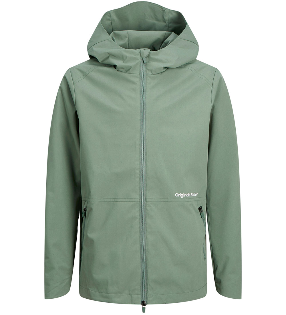 Jack & Jones Lightweight Jacket - JorVesterbro - Laurel Wreath