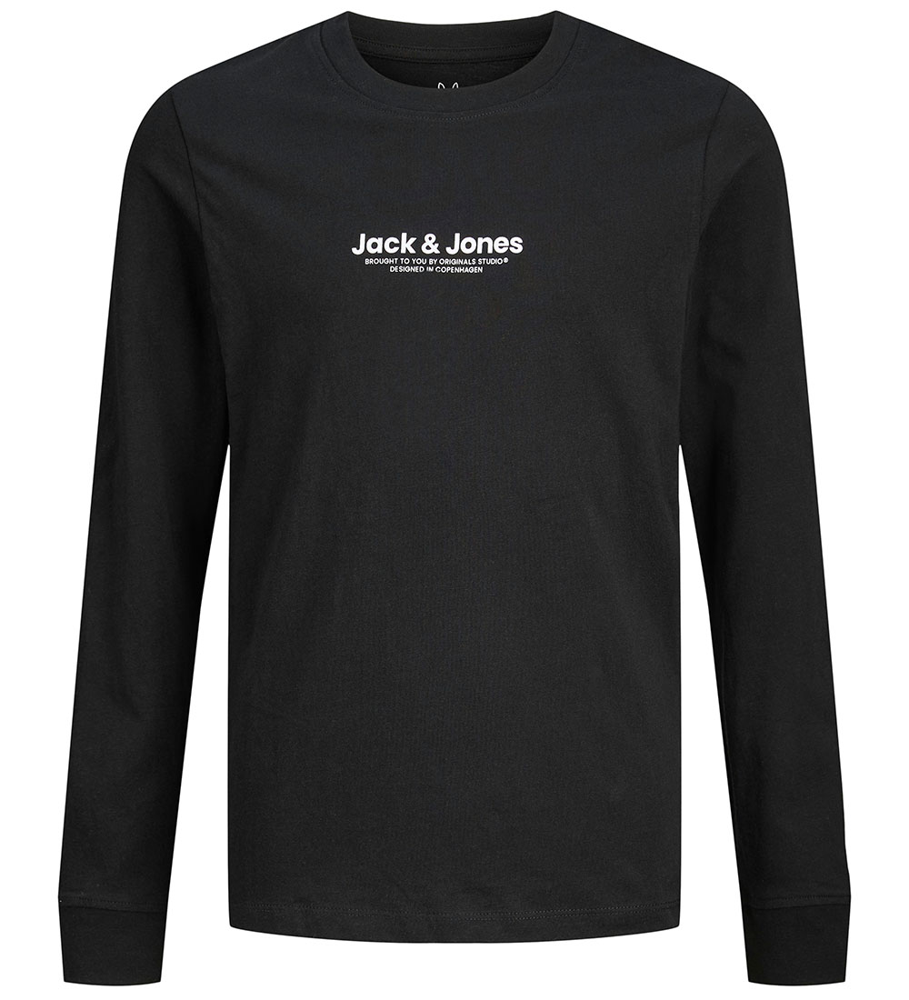 Jack & Jones Blouse - JwhVesterbro - Black