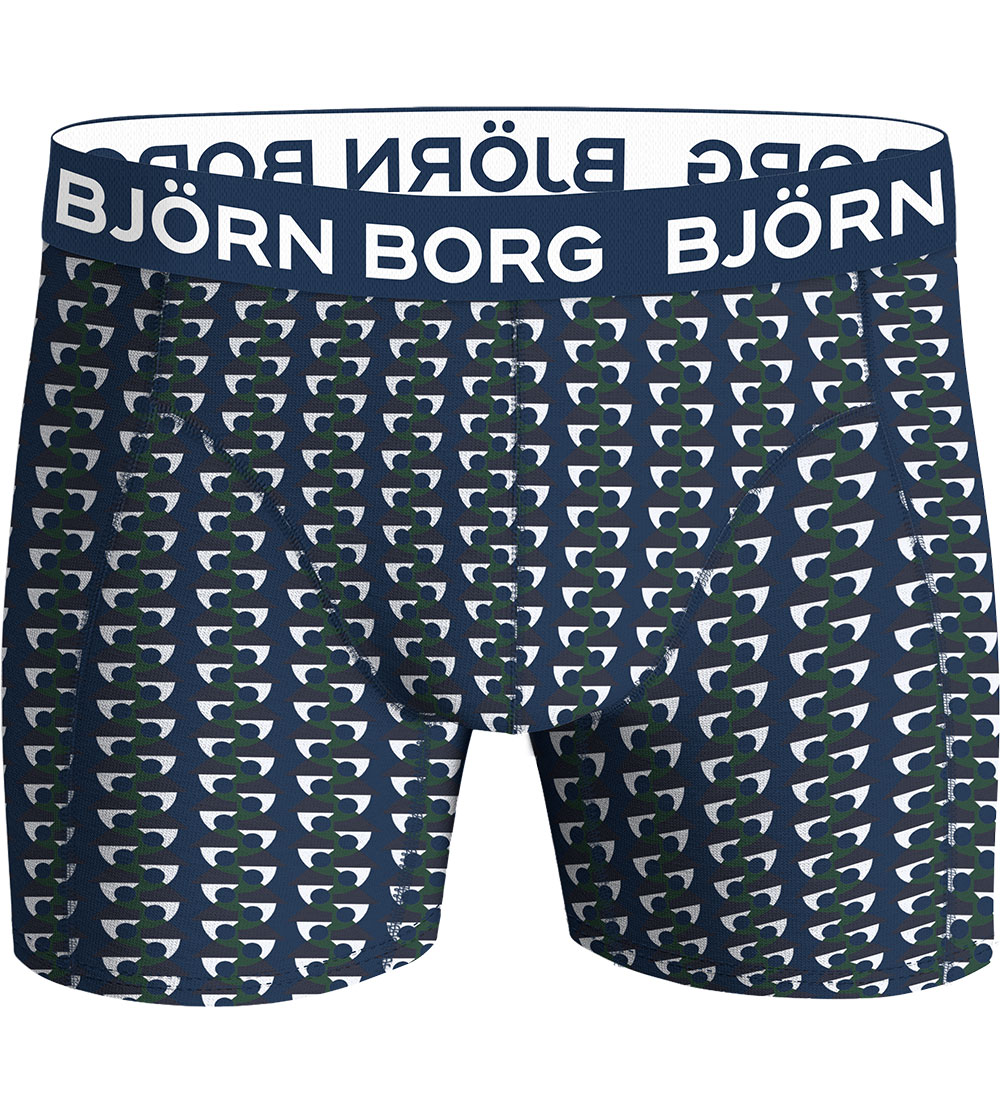 Björn Borg Bokserit - 5 kpl - Monipakkaus