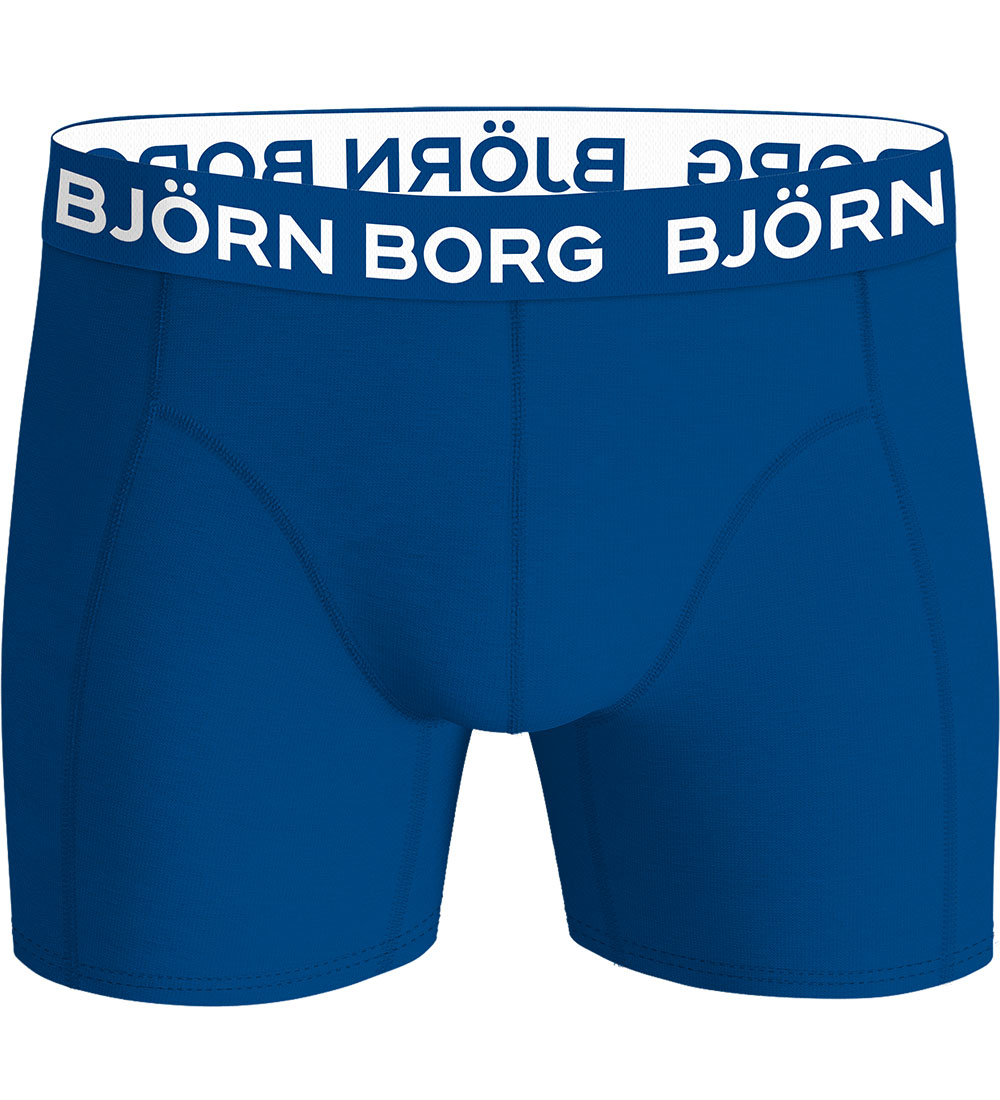 Björn Borg Bokserit - 5 kpl - Monipakkaus