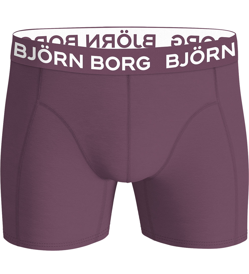 Björn Borg Bokserit - 5 kpl - Monipakkaus