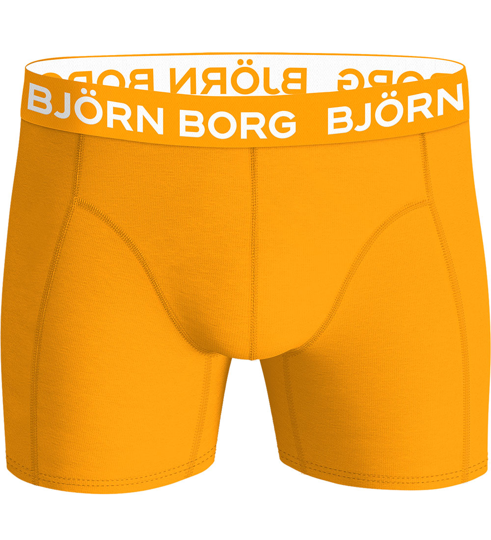 Björn Borg Bokserit - 5 kpl - Monipakkaus