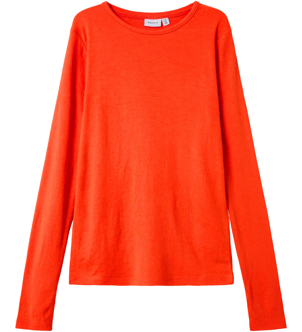 Name It Blouse - NkfTinemaj - Grenadine