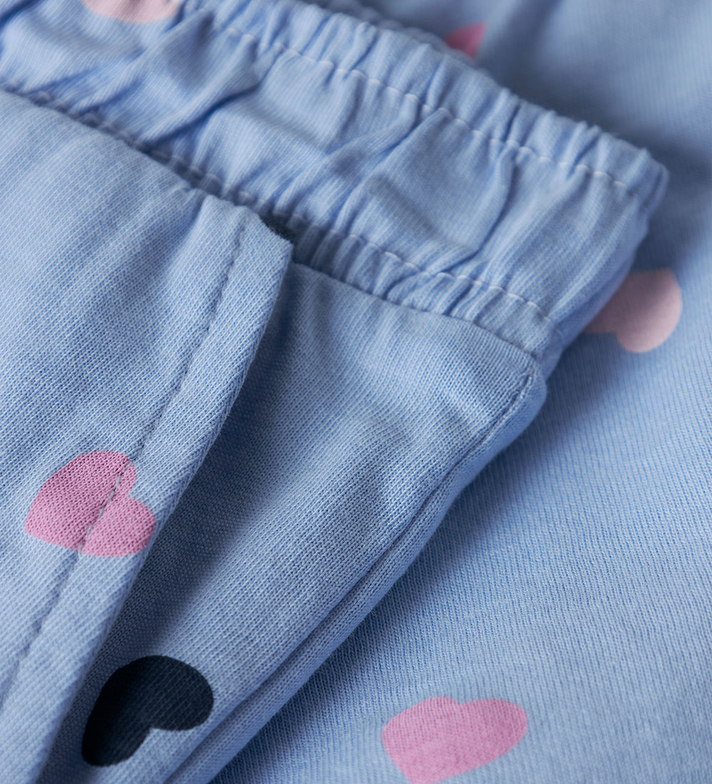 Name It Shorts - Noos - NmfVigga - Serenity/Hearts