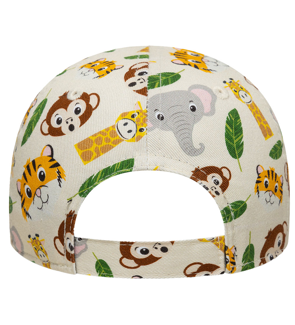 New Era Pet - 9Veertig - Safari - Light Beige