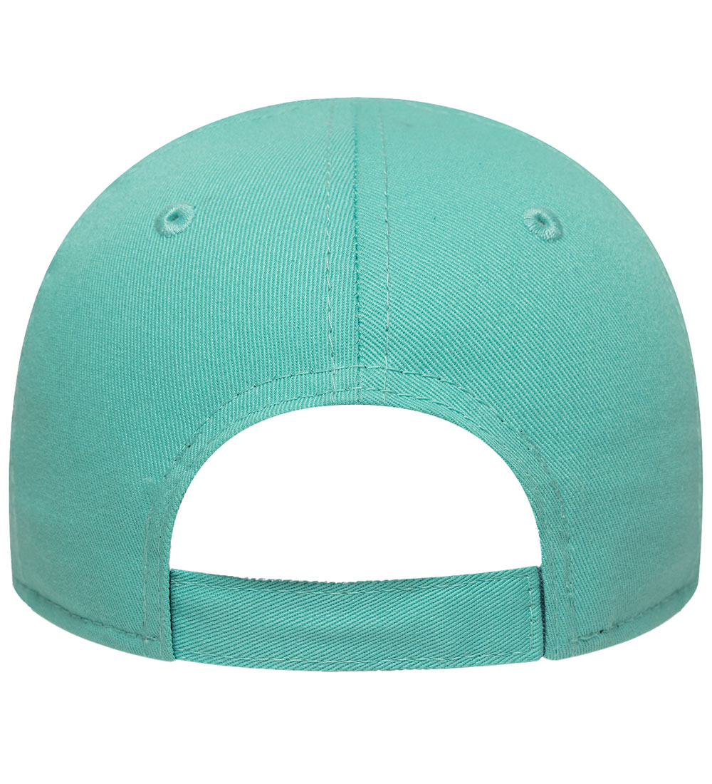 New Era Cap - 9Forty - Animal - Green With