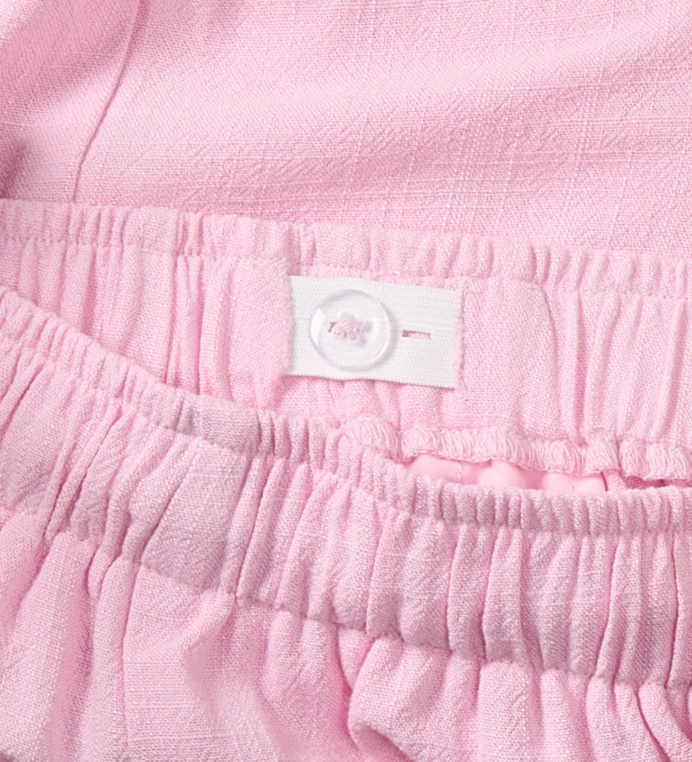 Kids Only Shorts - Noos - Linen - KogSiesta - Pirouette