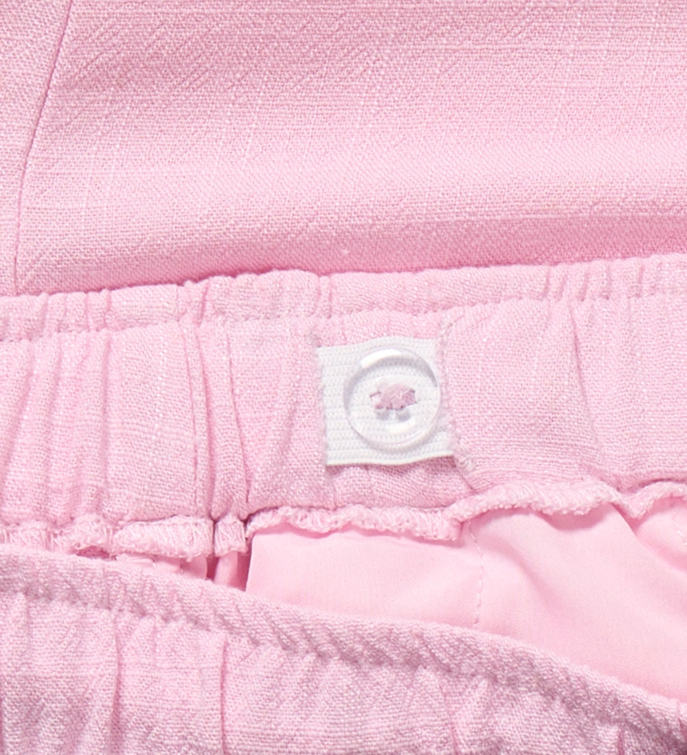 Kids Only Trousers - Noos - Linen - KogSiesta - Pirouette
