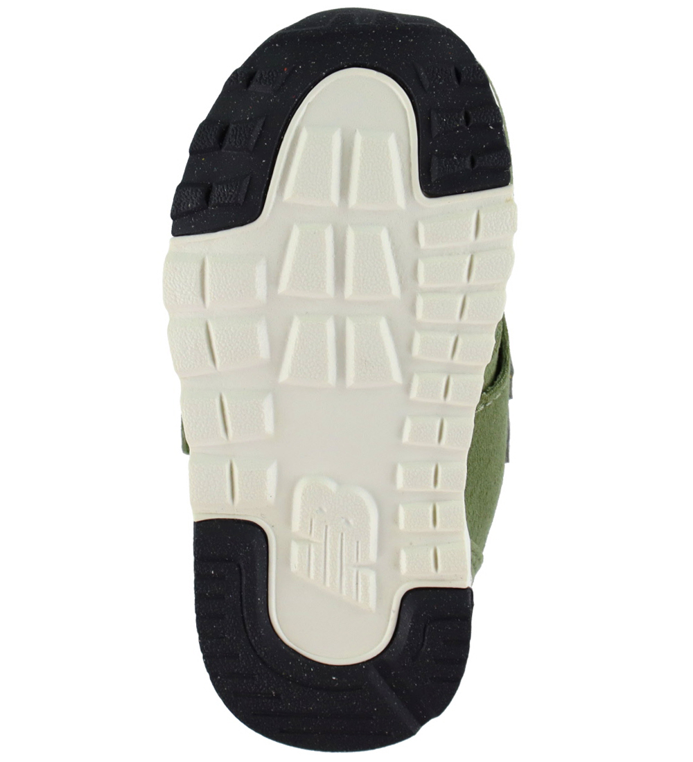 New Balance Skor - 574 - Dark Olivin