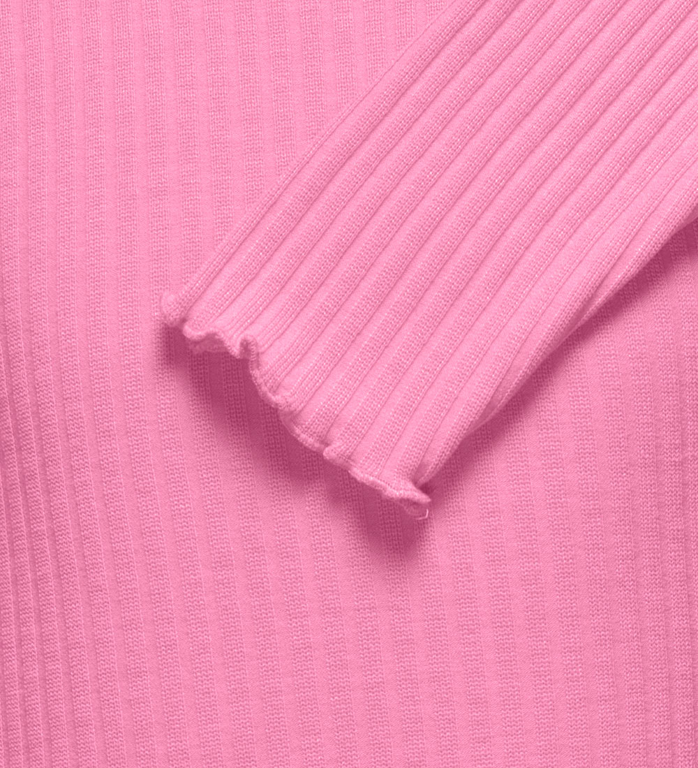 Kids Only Bluse - Noos - KogNella - Begonia Pink