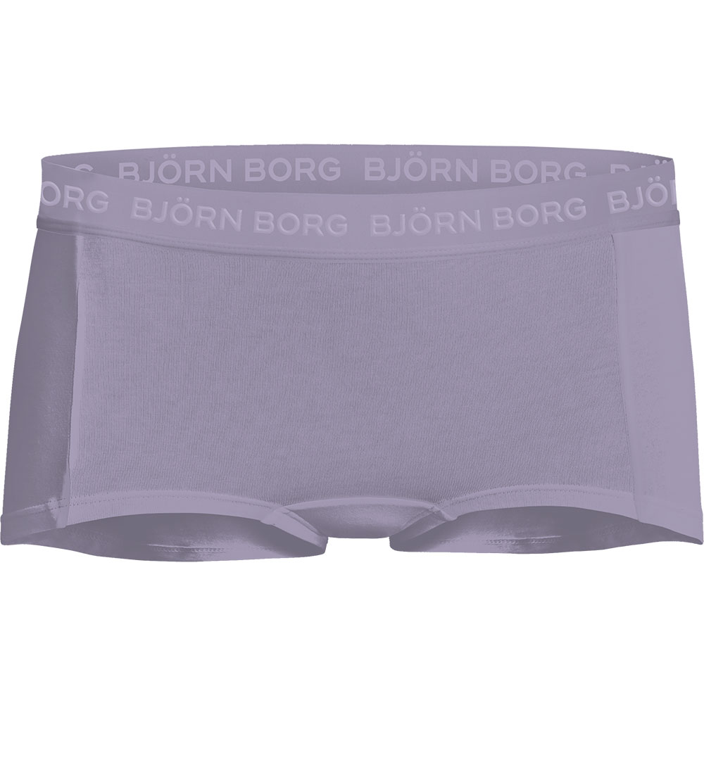 Björn Borg Hipsters - 5-Pack - Multipack