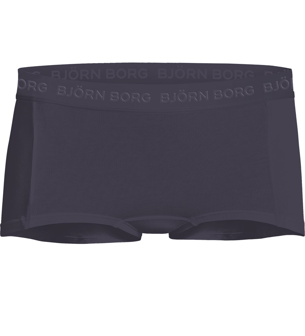 Björn Borg Hipsters - 5-Pack - Multipack