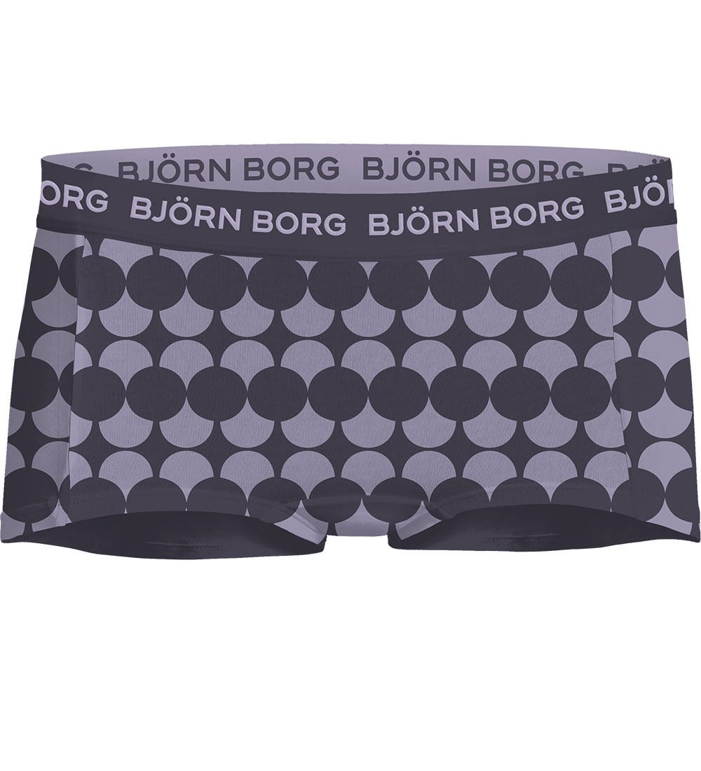 Björn Borg Hipsters - 5-Pack - Multipack