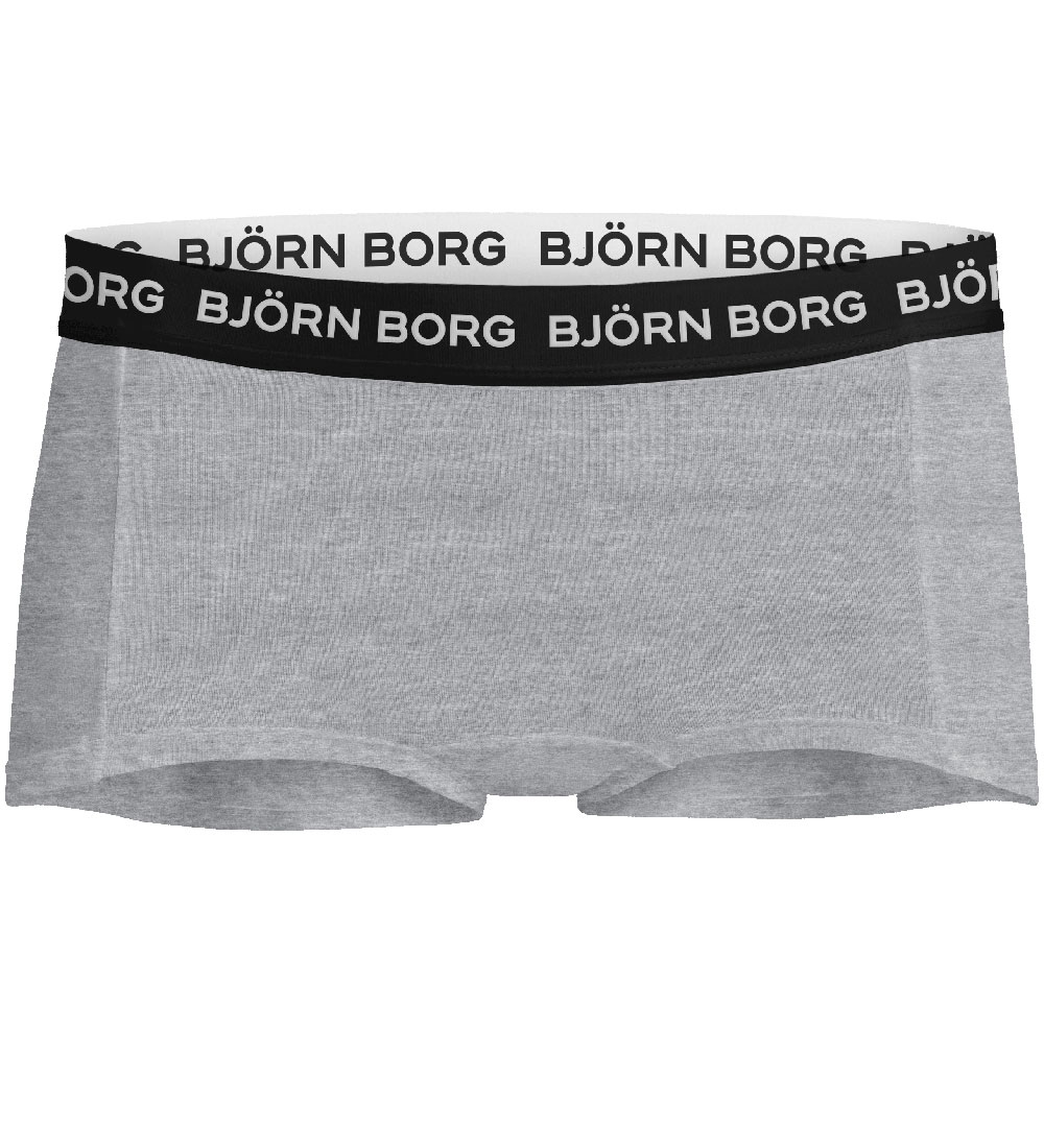 Björn Borg Hipsters - 5-Pack - Multipack