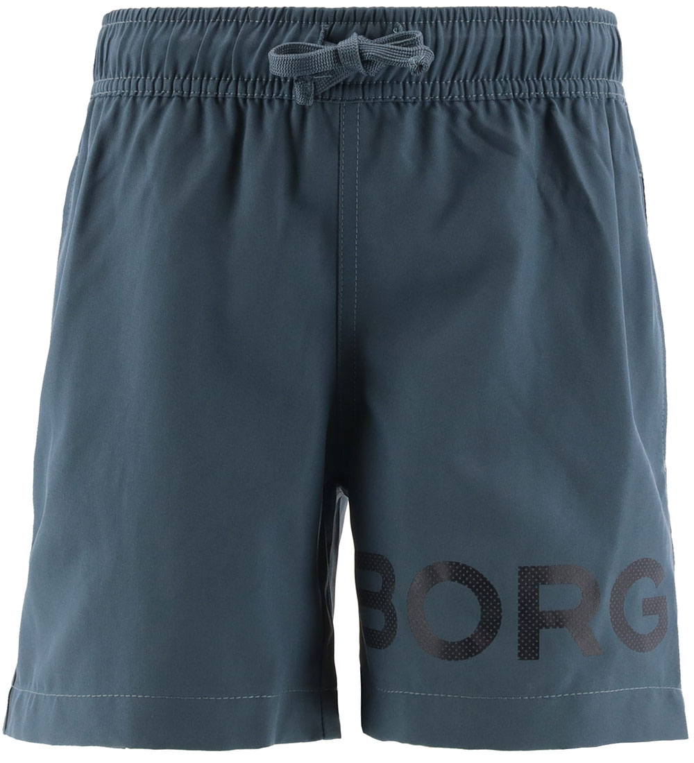 Björn Borg Swim Shorts - Blue