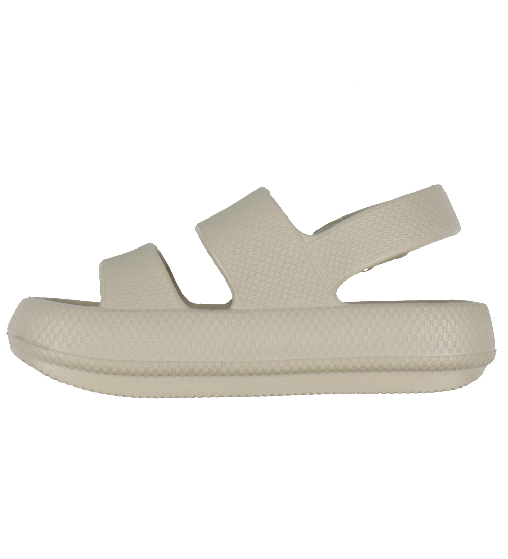 Mikk-Line Sandals - Kelp