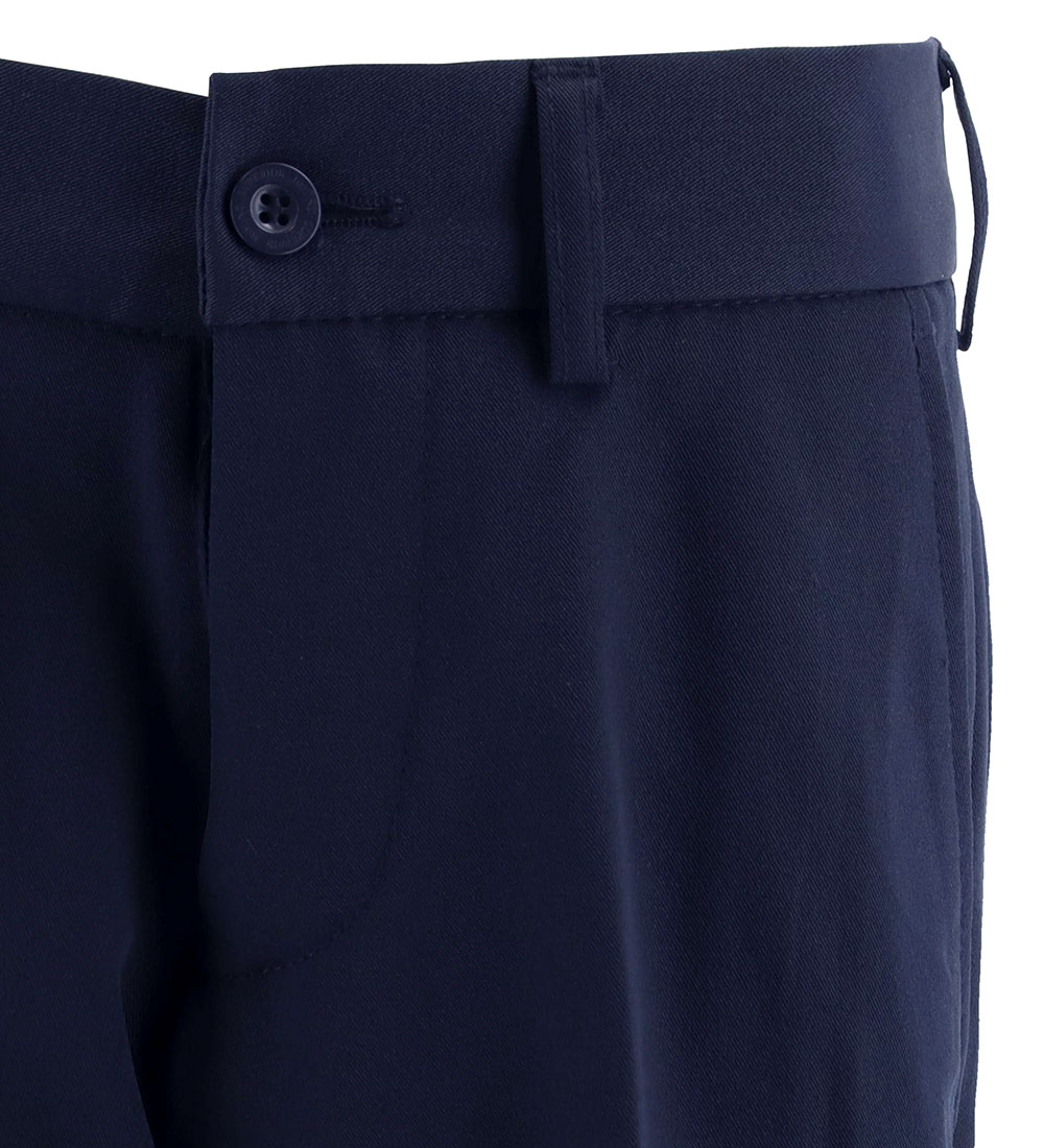 Hound Trousers - Navy