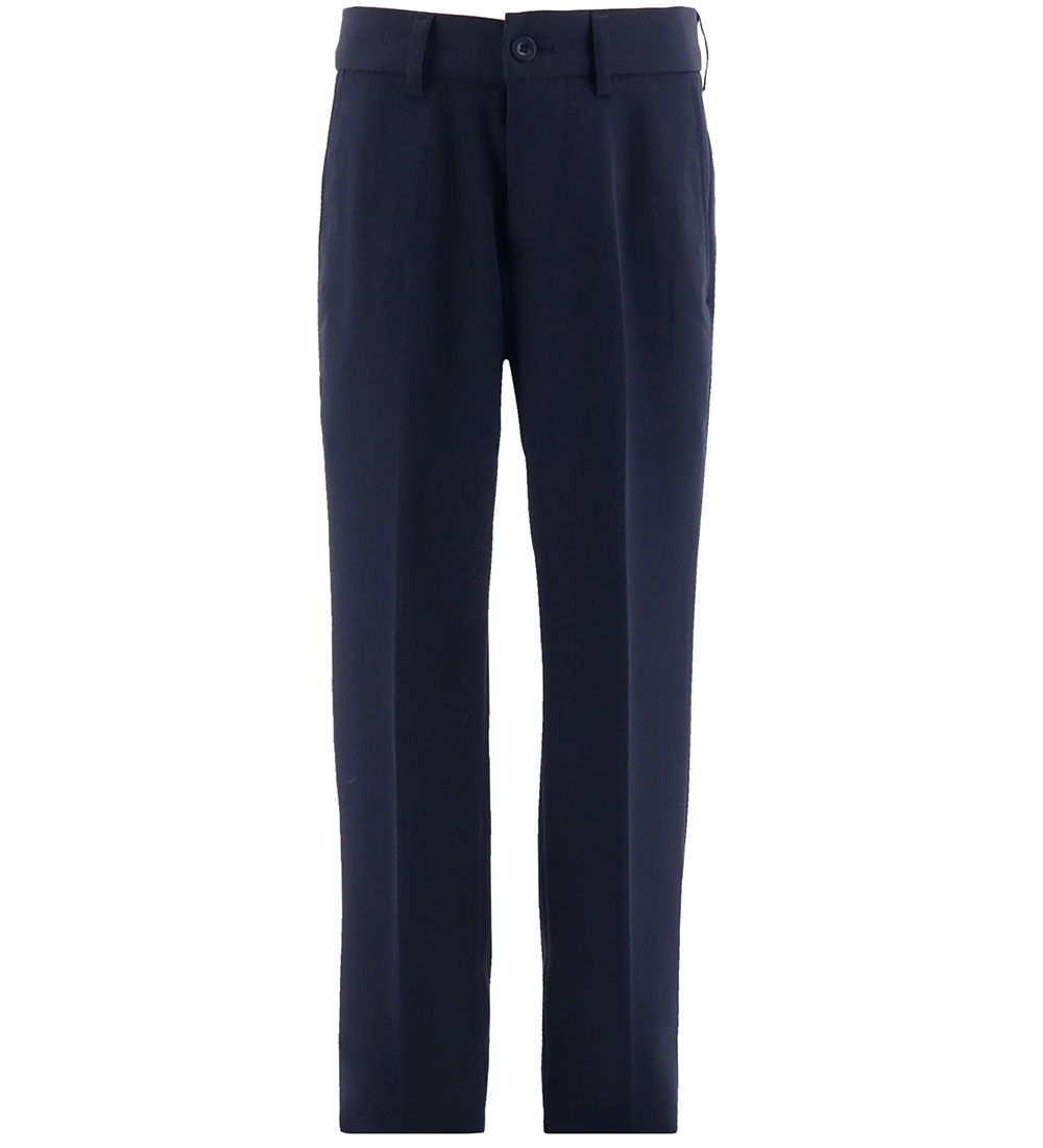 Hound Trousers - Navy