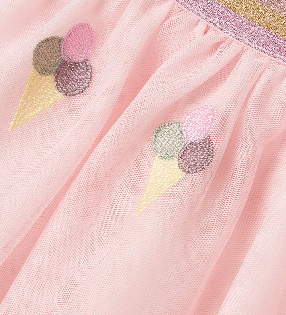 Name It Tulle Skirt - NmfFjisene - Ballerina