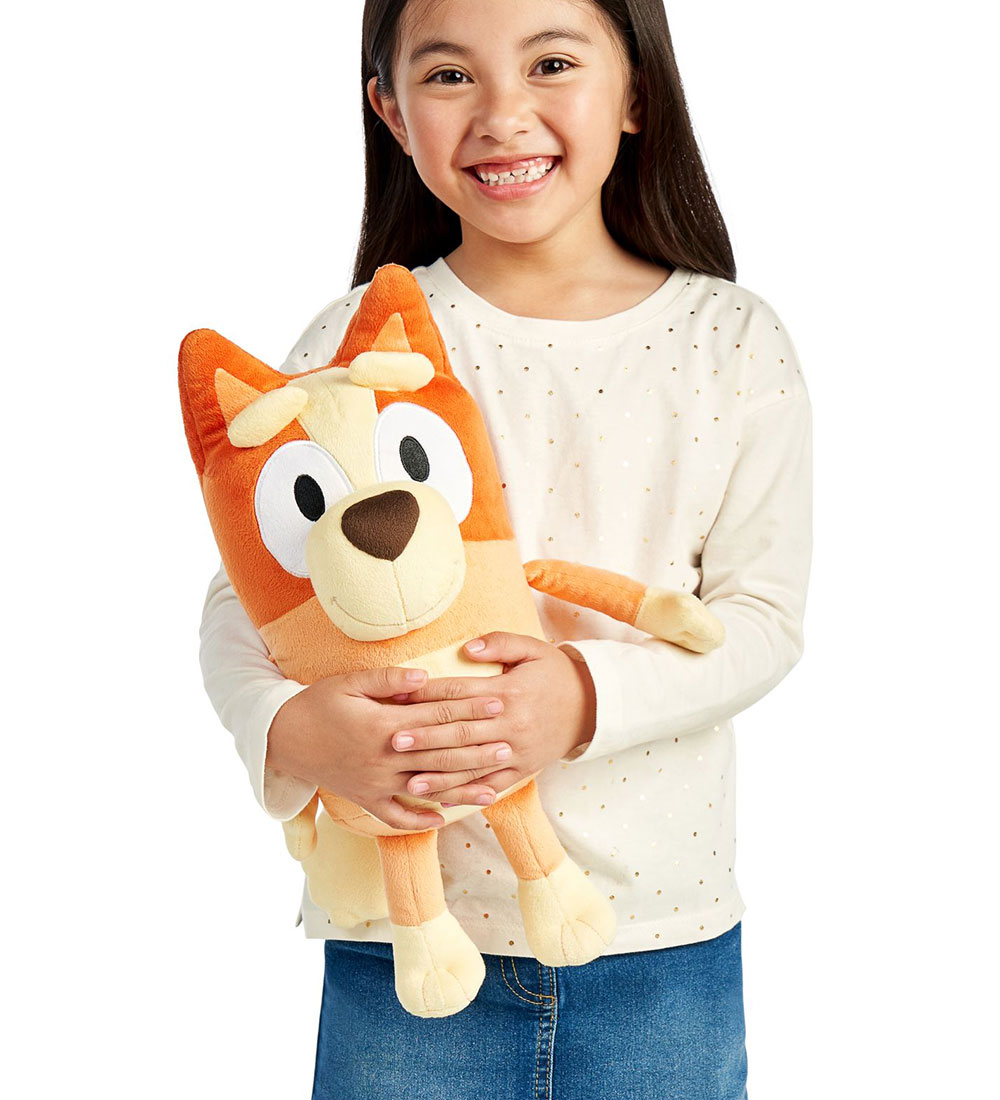 Bluey Kuscheltier - Bingo - 40 cm