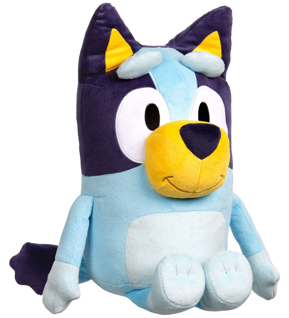 Bluey Soft Toy - Bluey - 45 cm