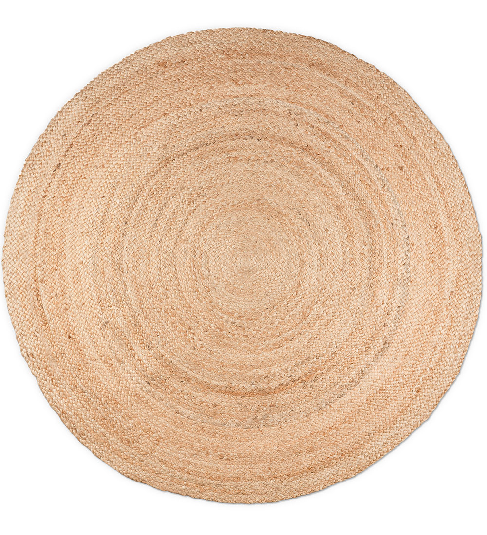 Tapis Moonboon - 150cm - Nature